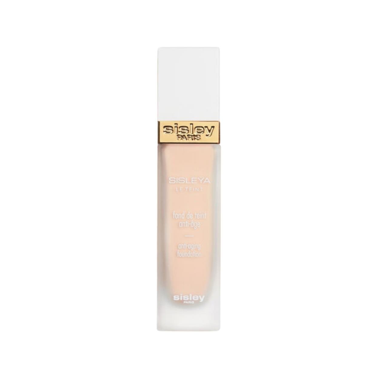 Sisleÿa Le Teint N°2B Linen 30 ml