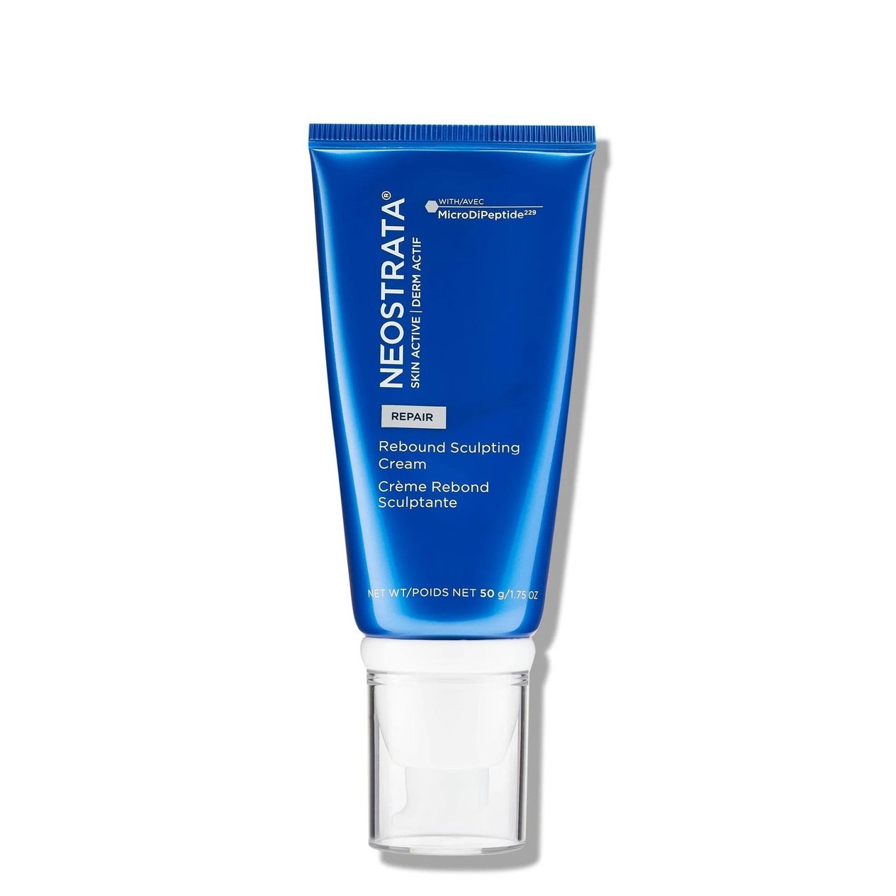 Skin Active - Rebound Sculpting Cream 50 g