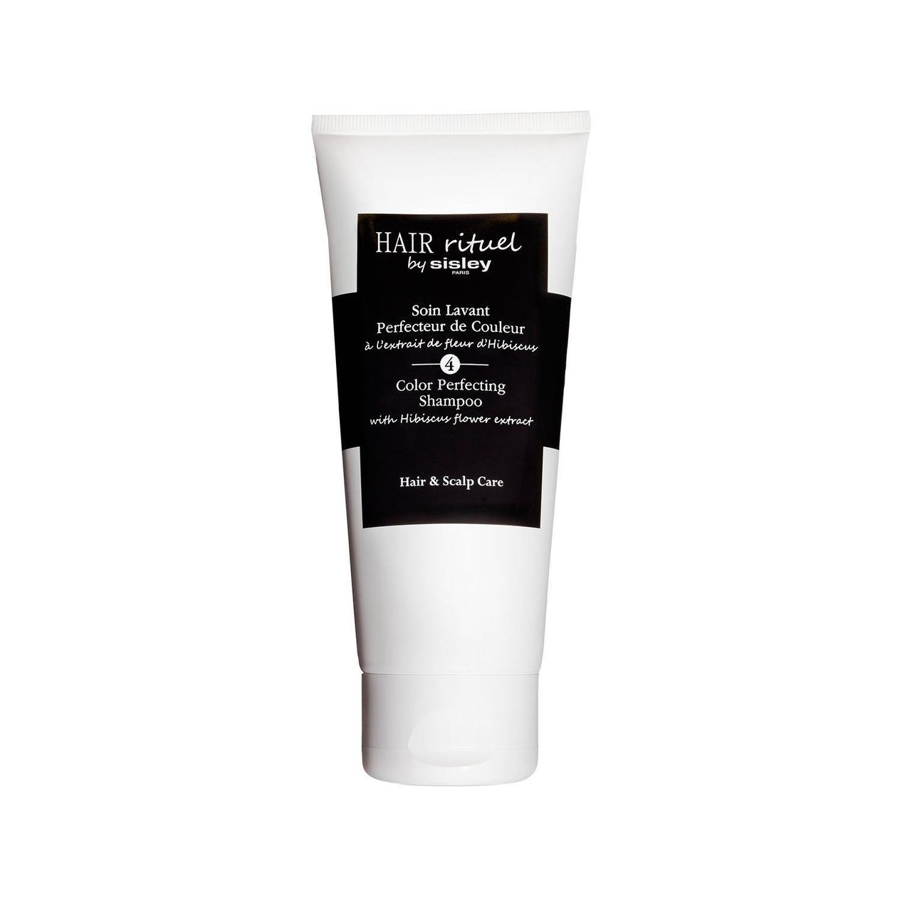Color Perfecting Shampoo N4 200 ml