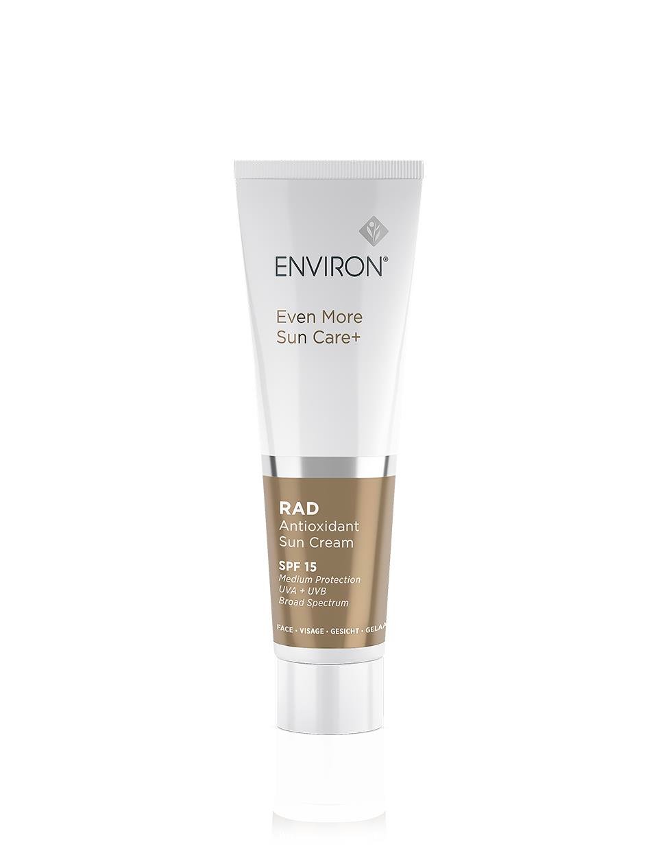 Sun Care - RAD Shield Mineral Sun Screen Care 125 ML