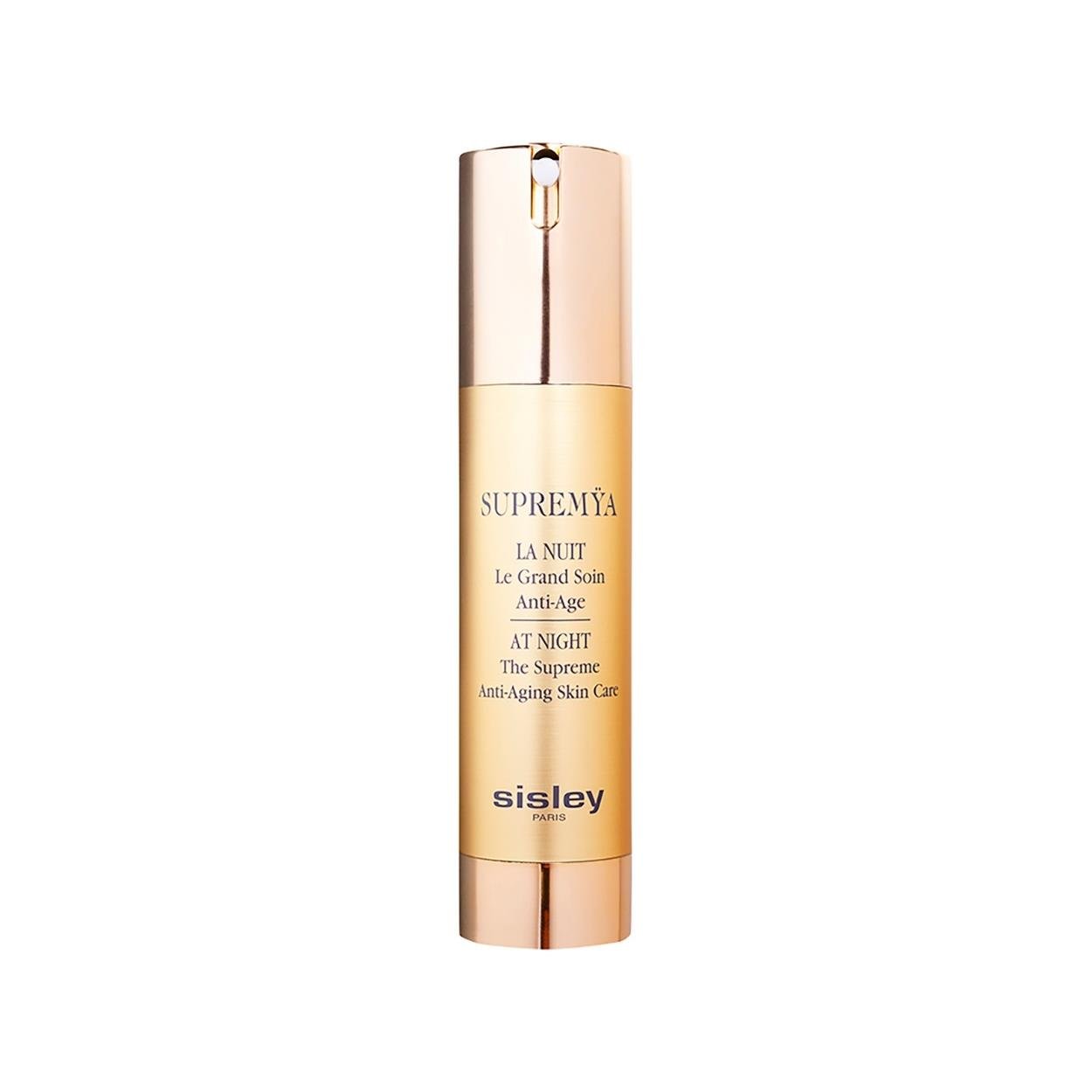 SUPREMŸA AT NIGHT ORIGINAL FORMULA 50 ML
