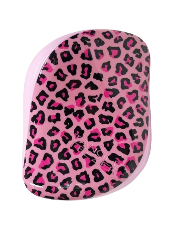 Tangle Teezer - Compact Styler Leopar Pink
