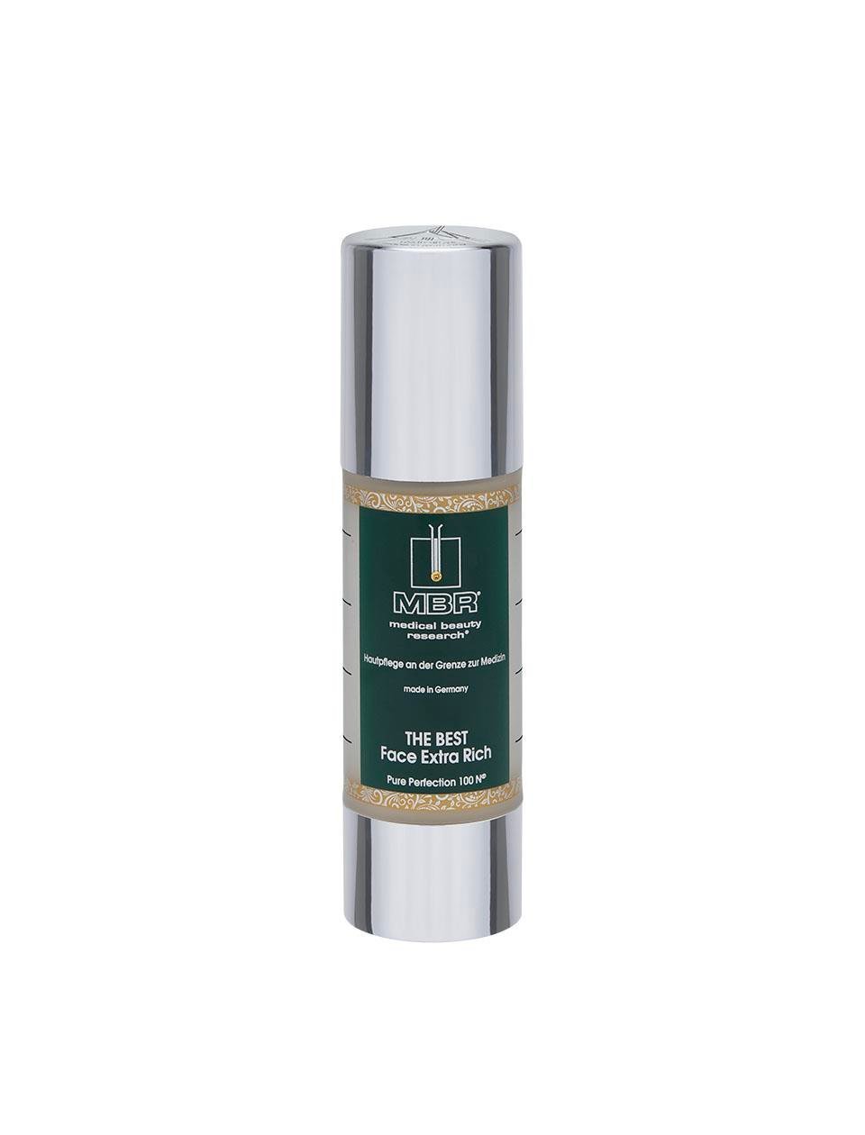 The Best Face Extra Rich - 50 ml