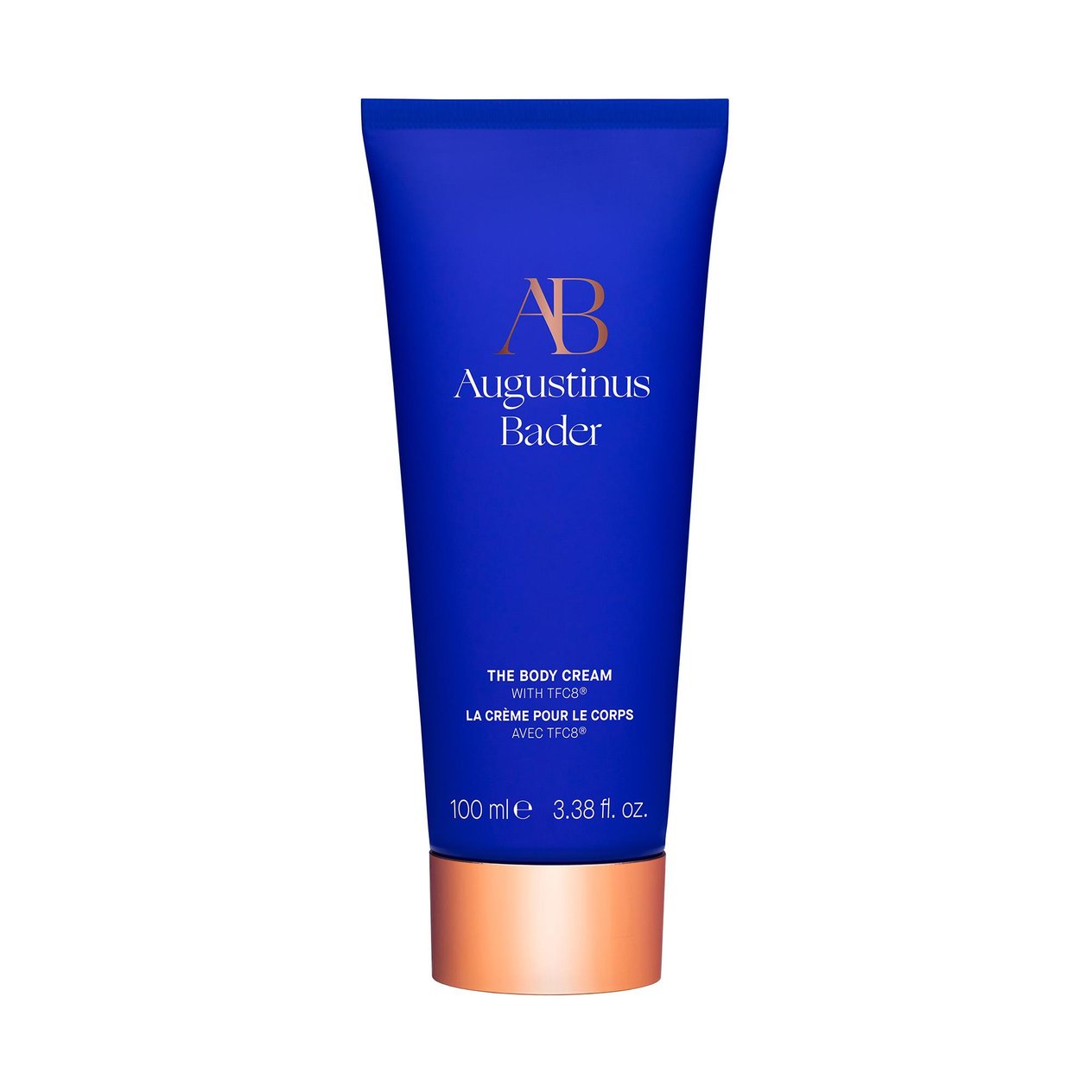 The Body Cream 100 ML