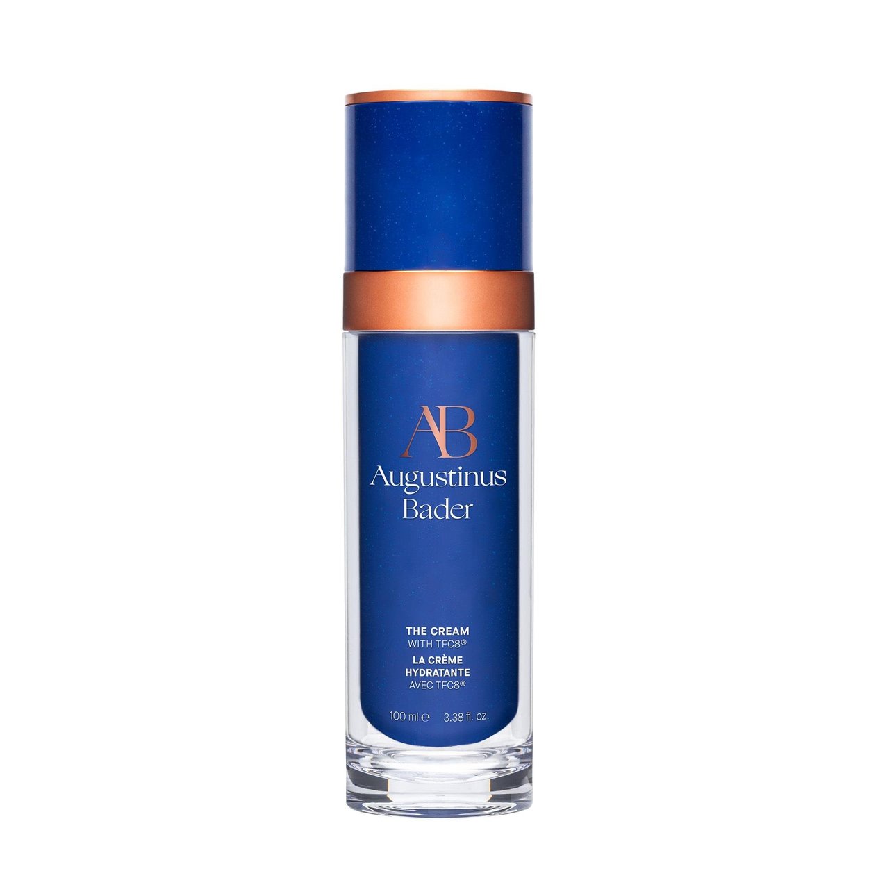 The Cream 100 ML