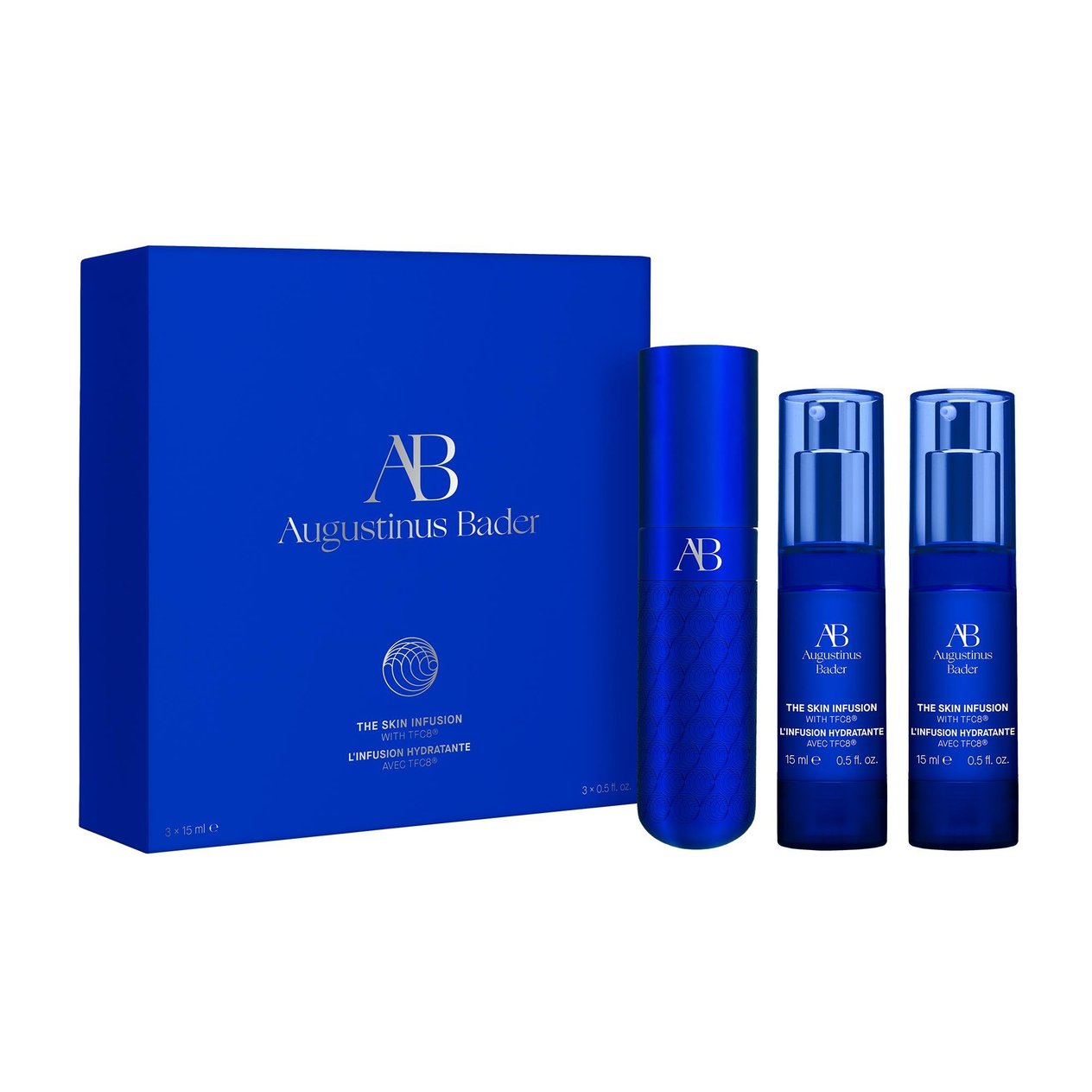 The Skin Infusion 45 ML