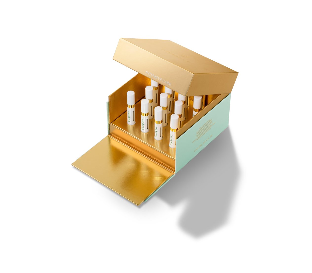 TIME MASTER INTENSIVE PROGRAM 14X3 ML