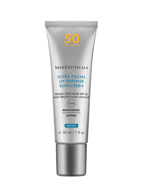 Ultra Facial Defens SPF50 30 ML
