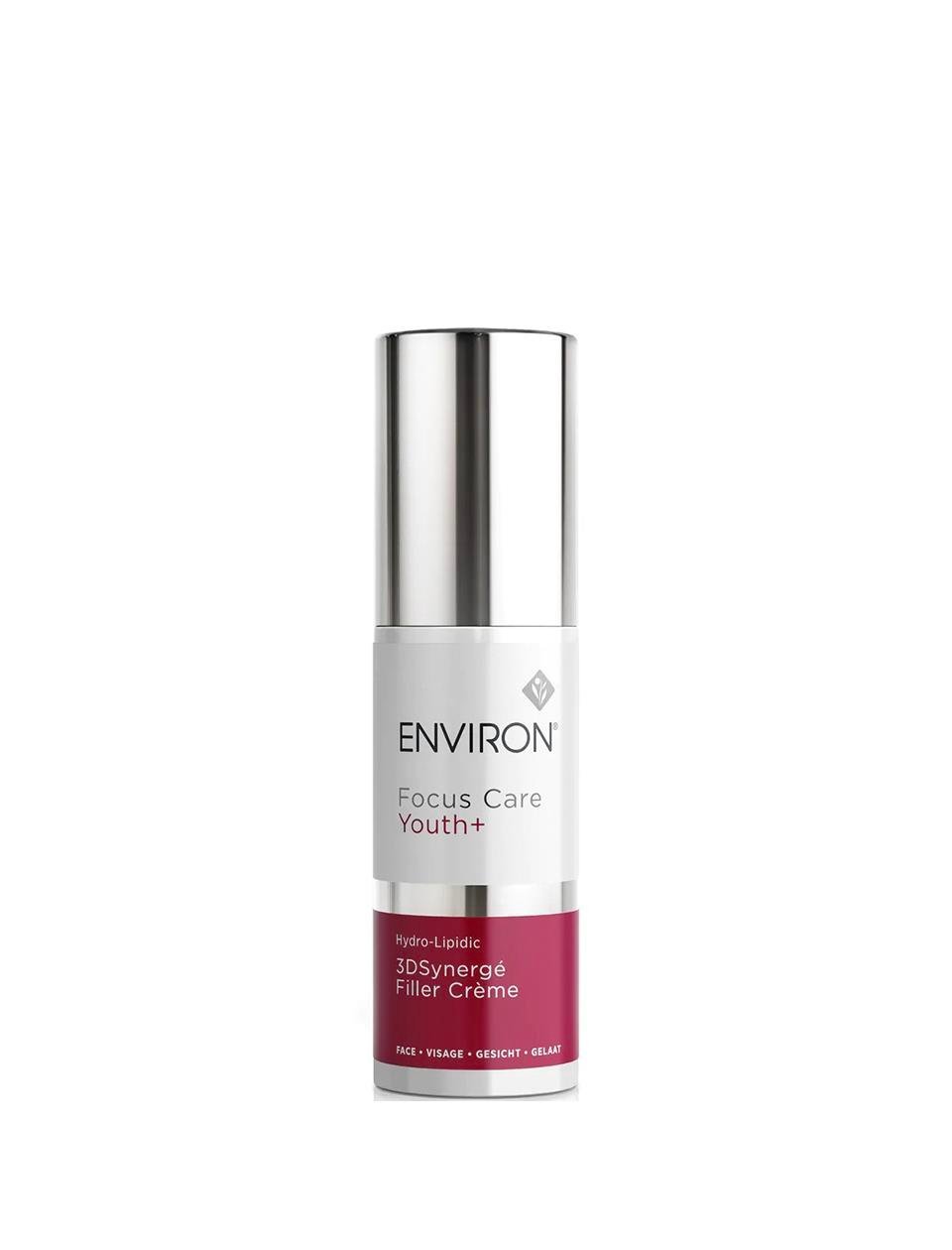 Youth⁺ 3D Synergie Filler Cream 30 ML