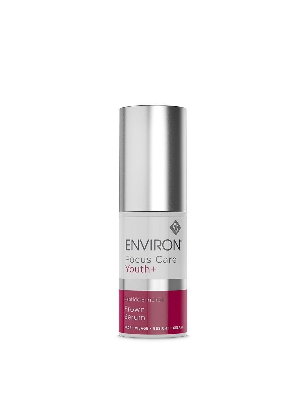 Youth⁺ Peptide Enriched Frown Serum 20 ML