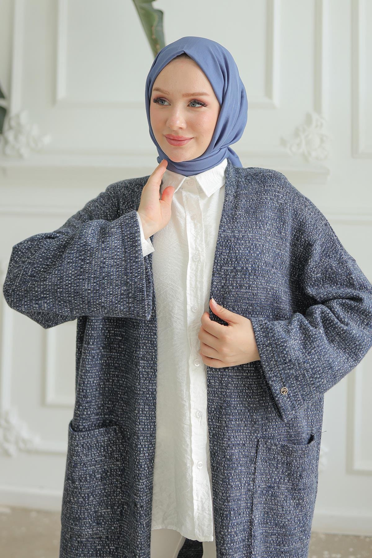 Armine Trend Hırka 24KT507