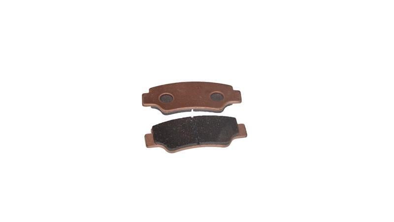ARKA DİSK BALATASI TAKIM (SNARLER)
