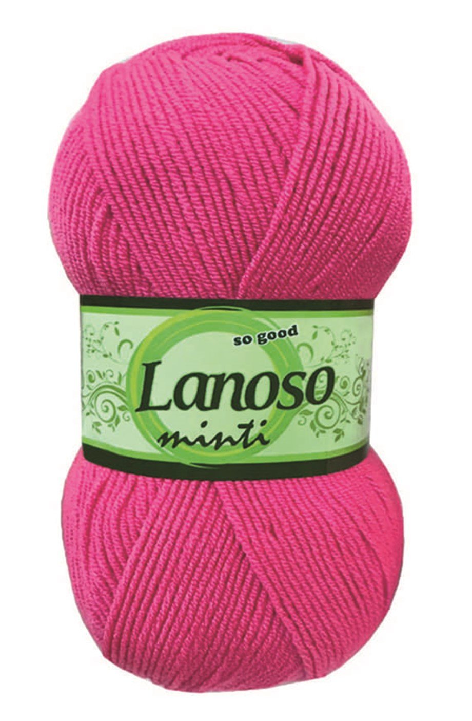 Lanoso Minti 946 El Örgü İpi