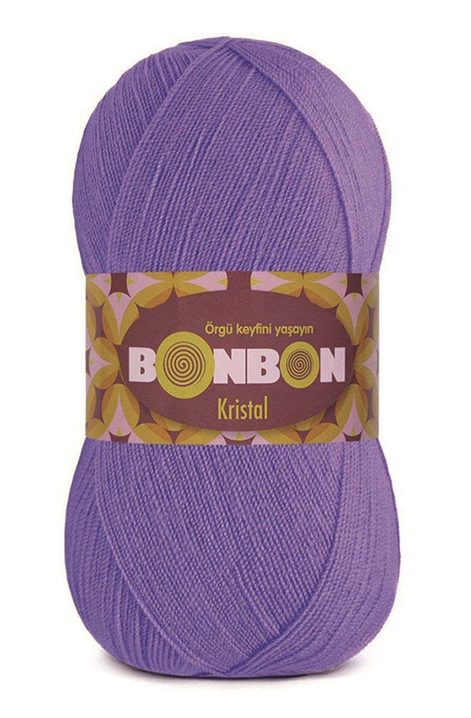 Nako Bonbon Kristal 98241 El Örgü İpi