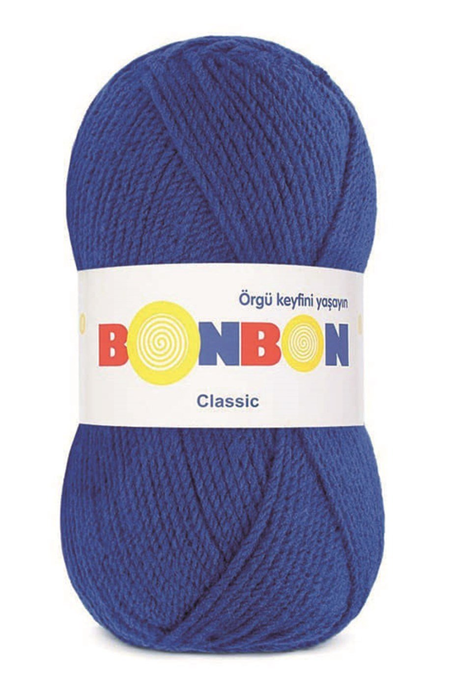 Nako Bonbon Classic 98488 El Örgü İpi