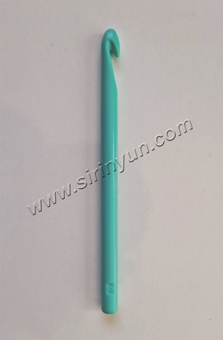 Mir Plastik Penye Tığı 9 mm Mint