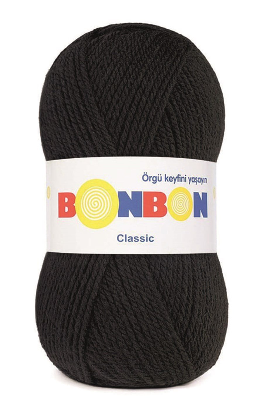 Nako Bonbon Classic 98206 El Örgü İpi