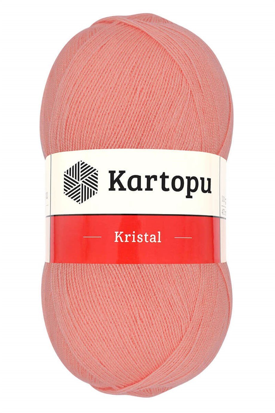 Kartopu Kristal K1217 Yavruağız Liflik El Örgü İpleri