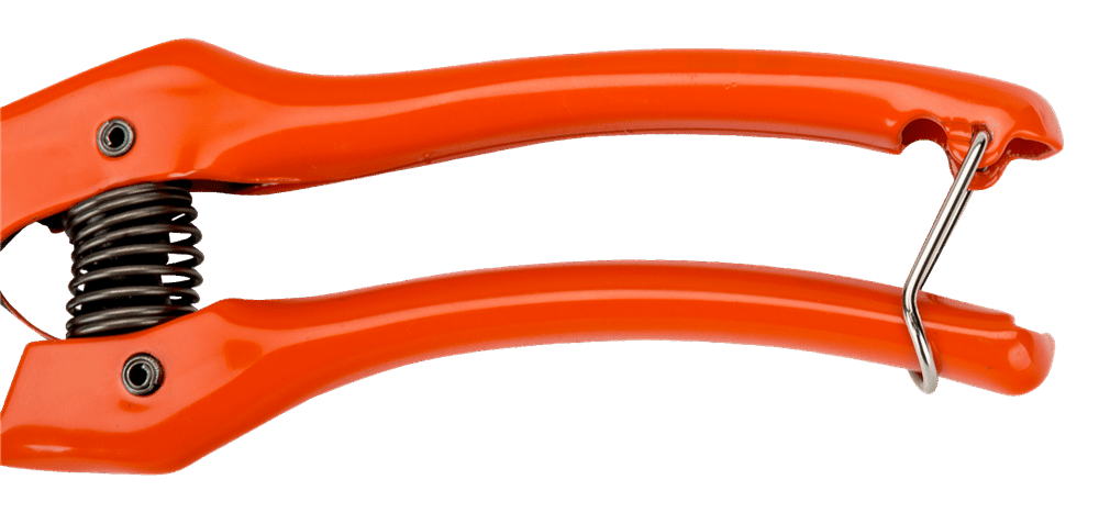 Bahco Budama Makası P121-20-F