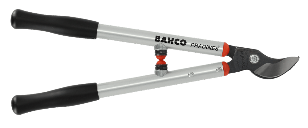 Bahco Çok Hafif Çift Kollu Makas P116-SL-50