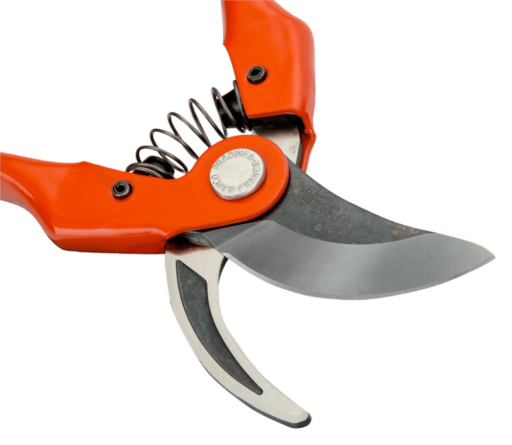 Bahco Budama Makası P126-22-F