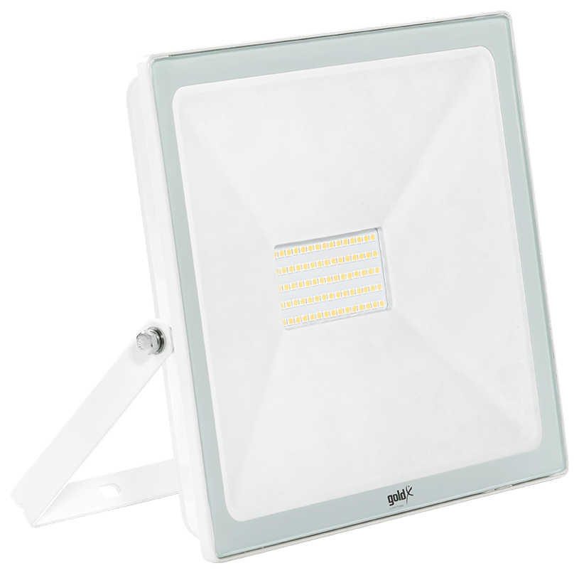 200W LEDLİ PROJEKTÖR BEYAZ