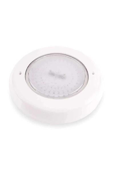 30W S/Ü SLIM FLAT LED HAVUZ ARMATÜRÜ MAVİ