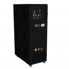 75KVA TRİFAZESERVO 200/400V ELEKTRONİK VOLT.