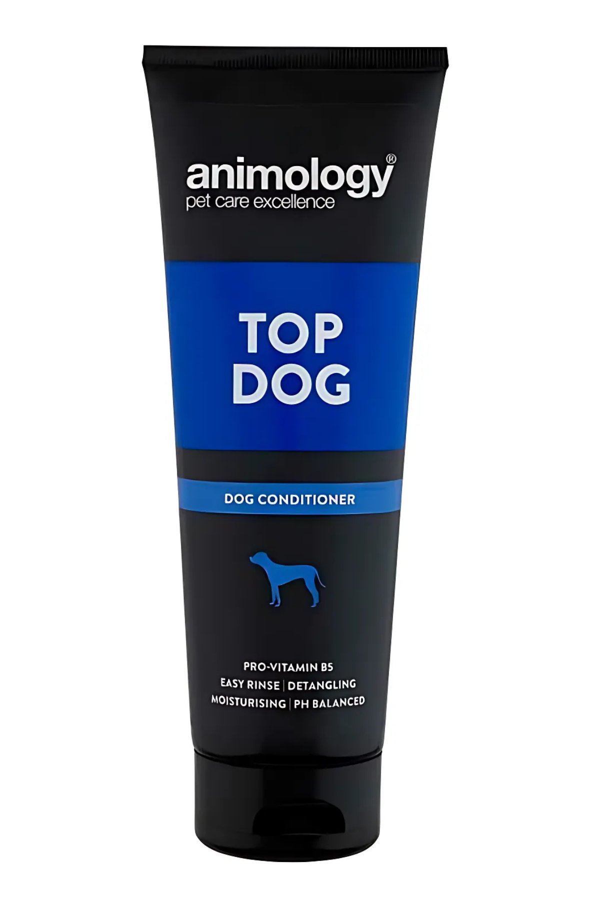 Animology Top Dog Conditioner Köpek Tüy Kremi 250 ml