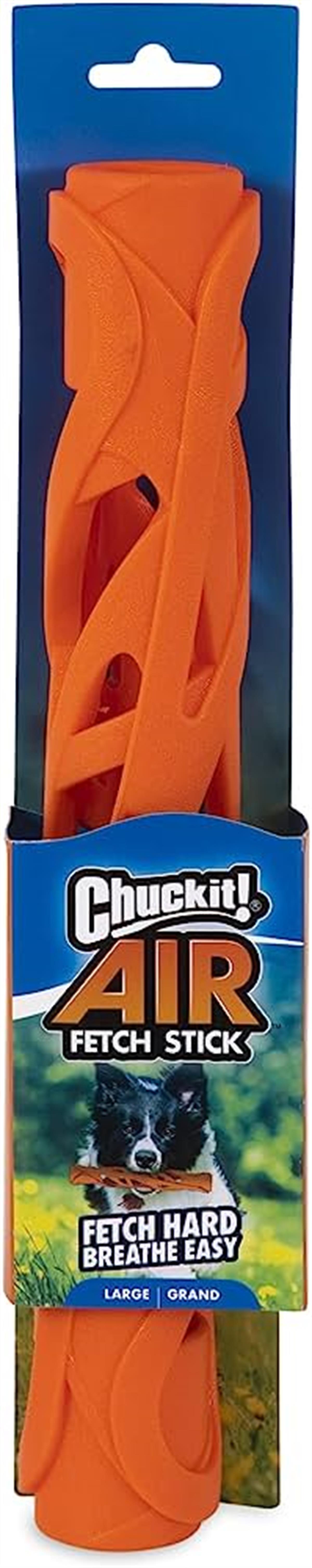 Chuckit ! Air Fetch Stick Büyük Boy