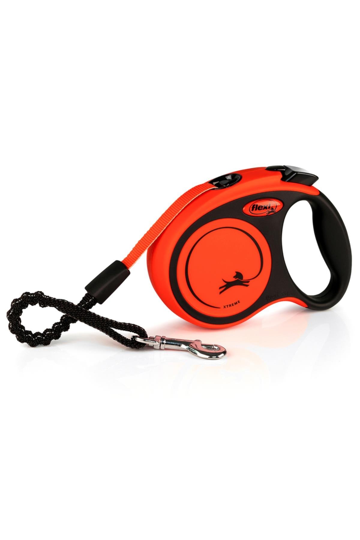 Flexi Xtreme Tape Köpek Tasması