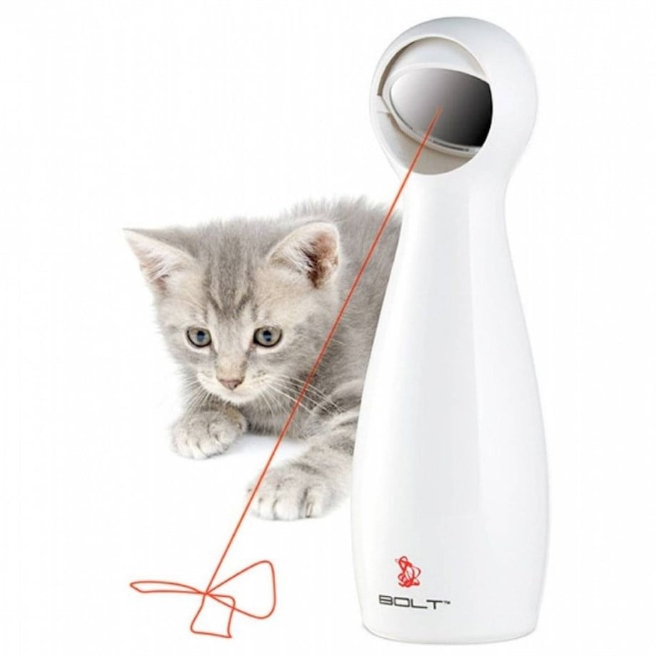 Frolicat Bolt Kedi ve Köpek Lazer Oyuncağı