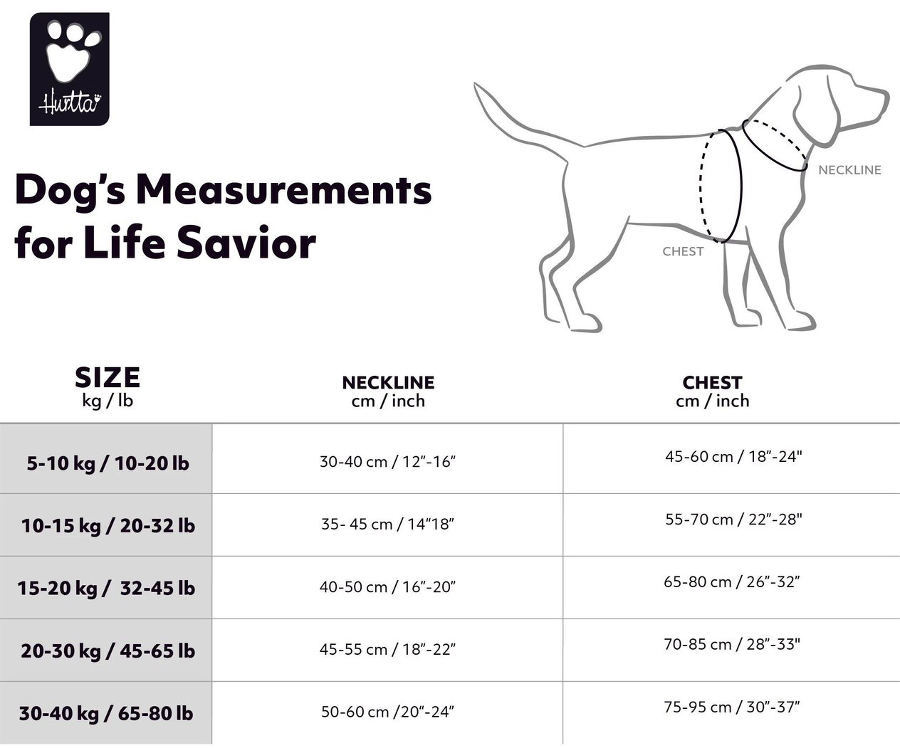 Hurtta Life Savior ECO Köpek Can Yeleği Bordo