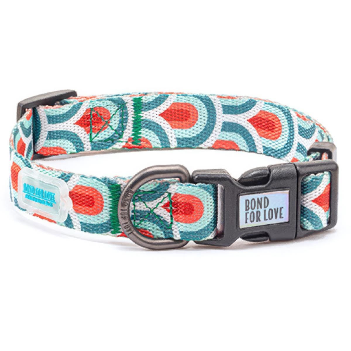 Ispet Fish Scale Dog Neck Chlae