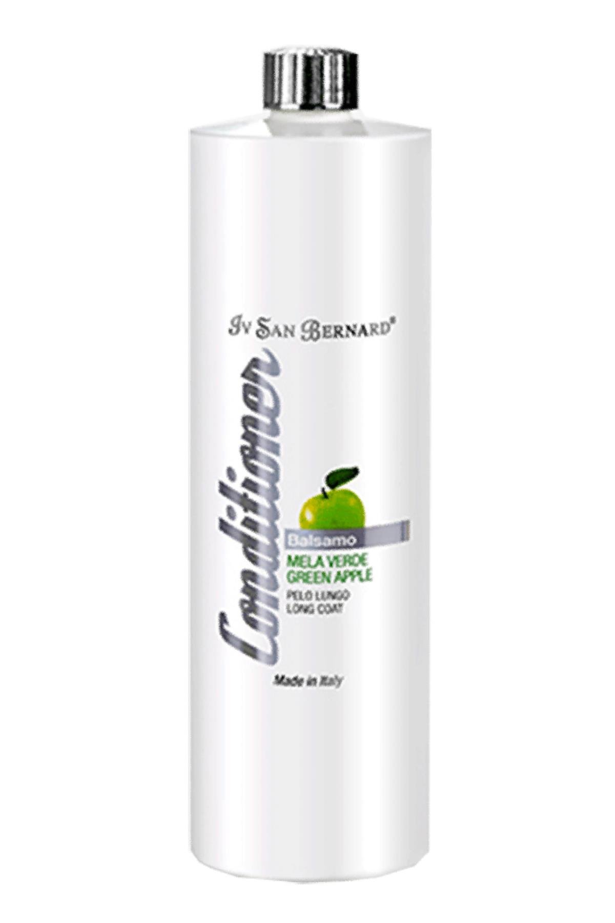 Iv San Bernard Green Apple Feather Care Cream - Sls Does Not Contain