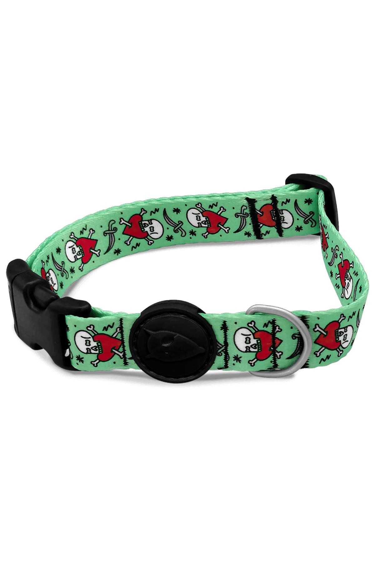 Jolly Roger Neck Bowl Morso