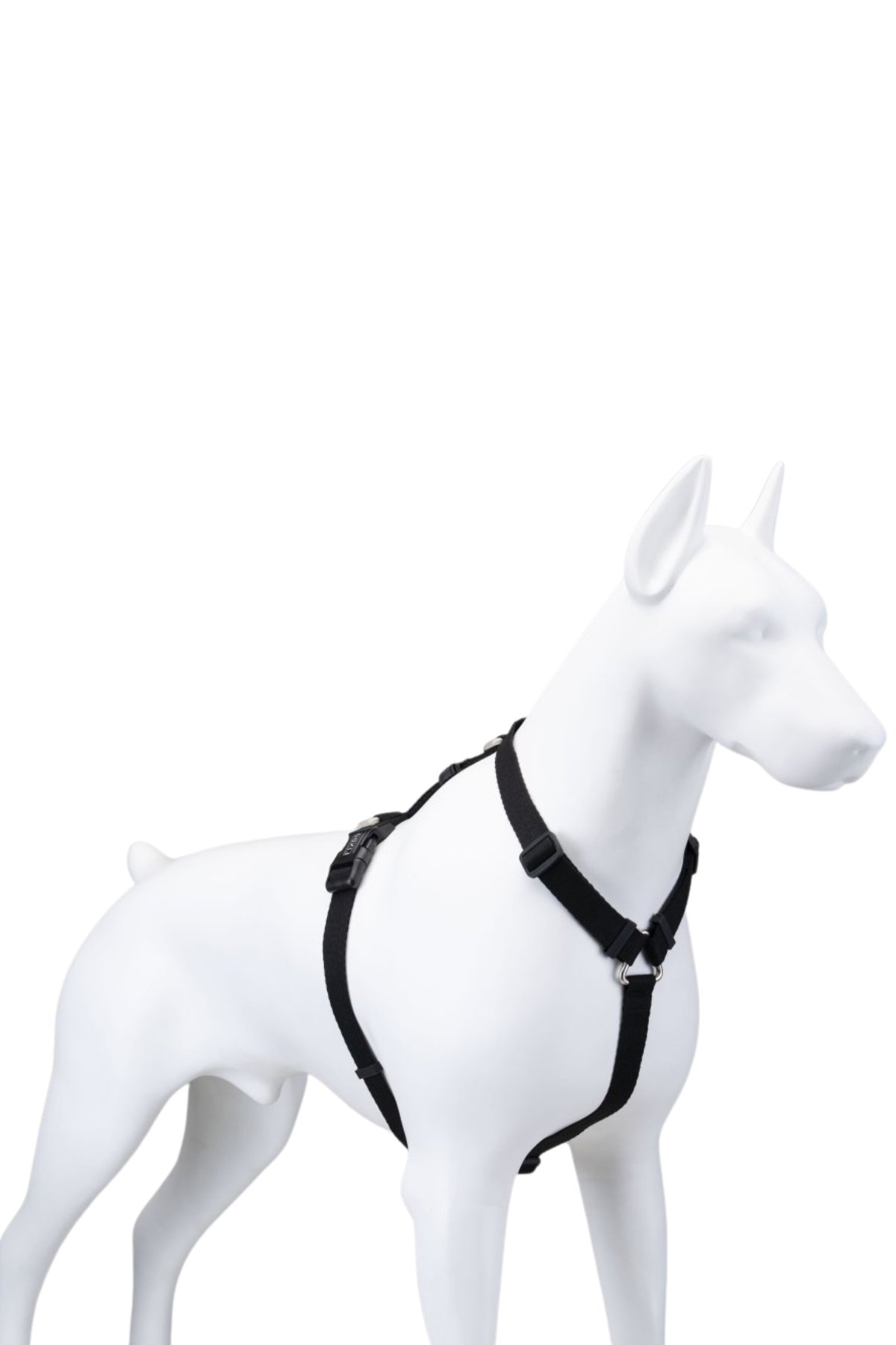 Lindodogs Dark Night H Tipi Göğüs Tasması