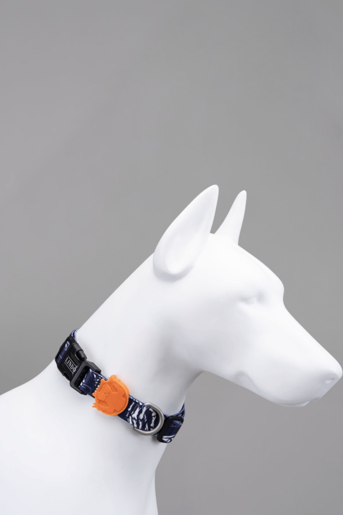Lindodogs Phantom Boyun Tasması