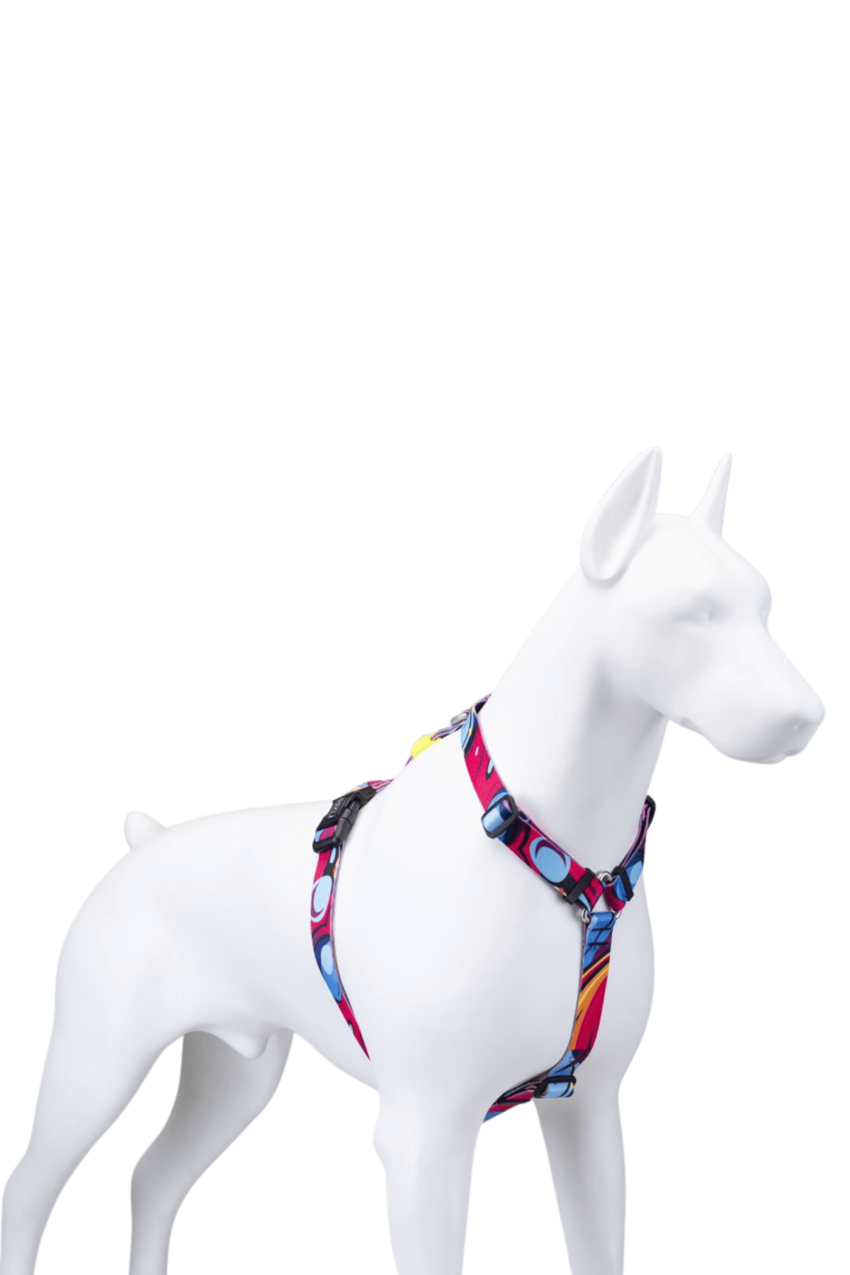 Lindodogs Wonderland H Tipi Göğüs Tasması 