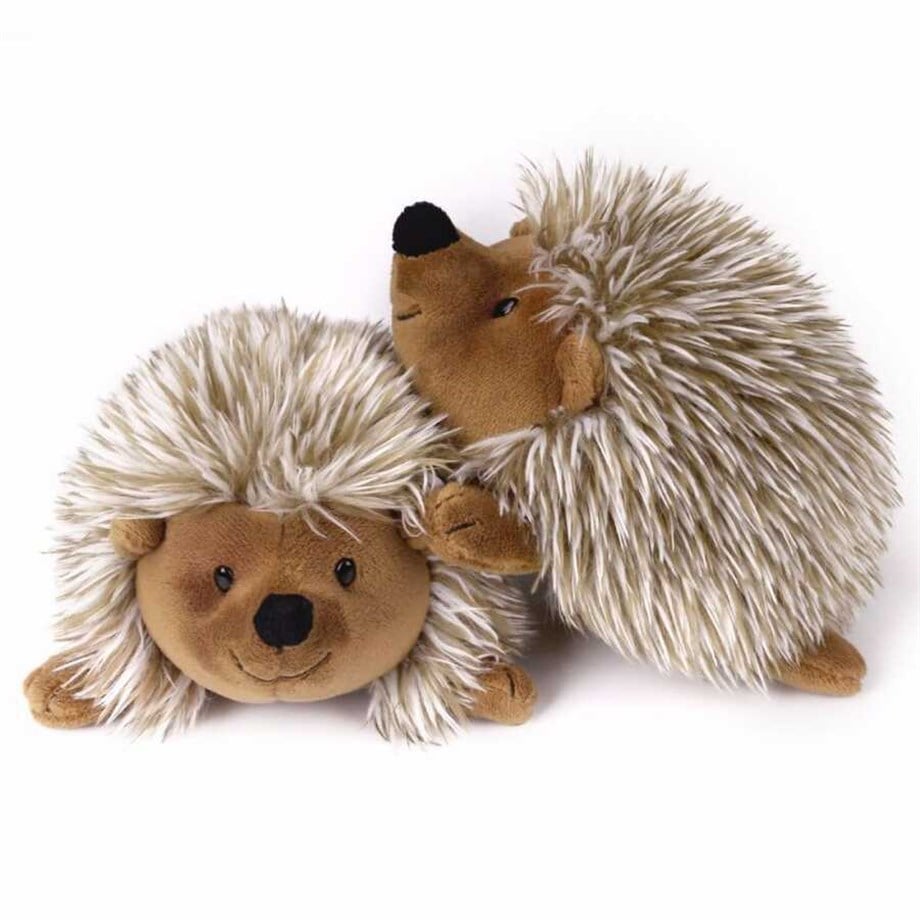 Little Friends Sesli Peluş Kirpi Oyuncak