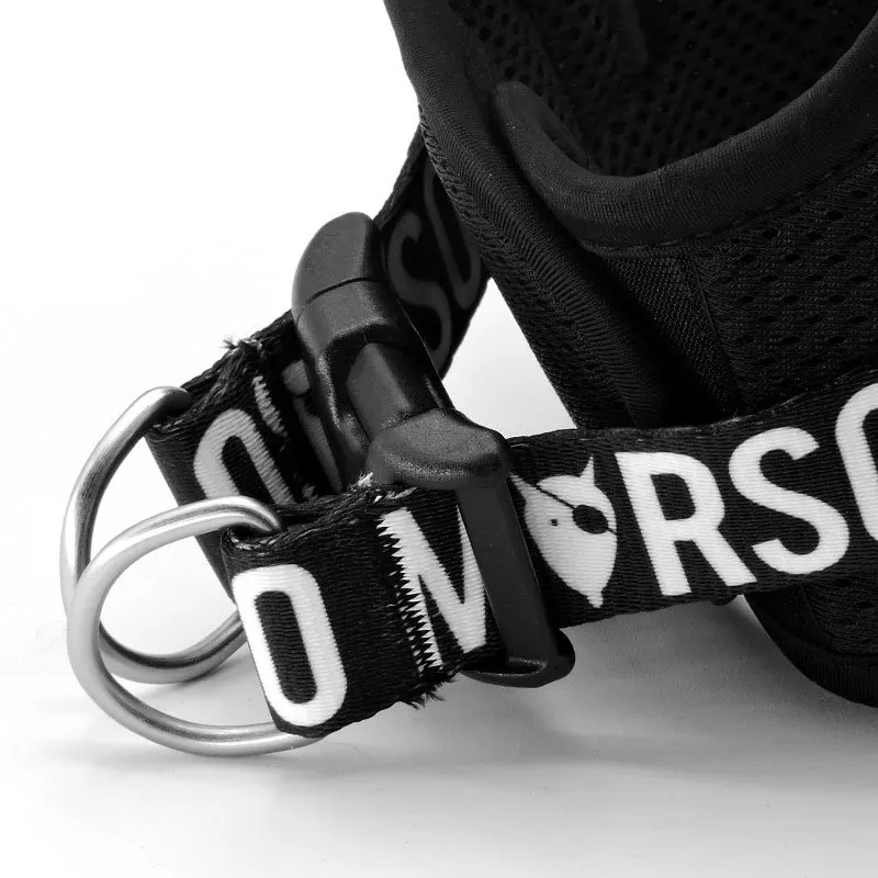 Morso EGO Body Mesh Göğüs Tasması