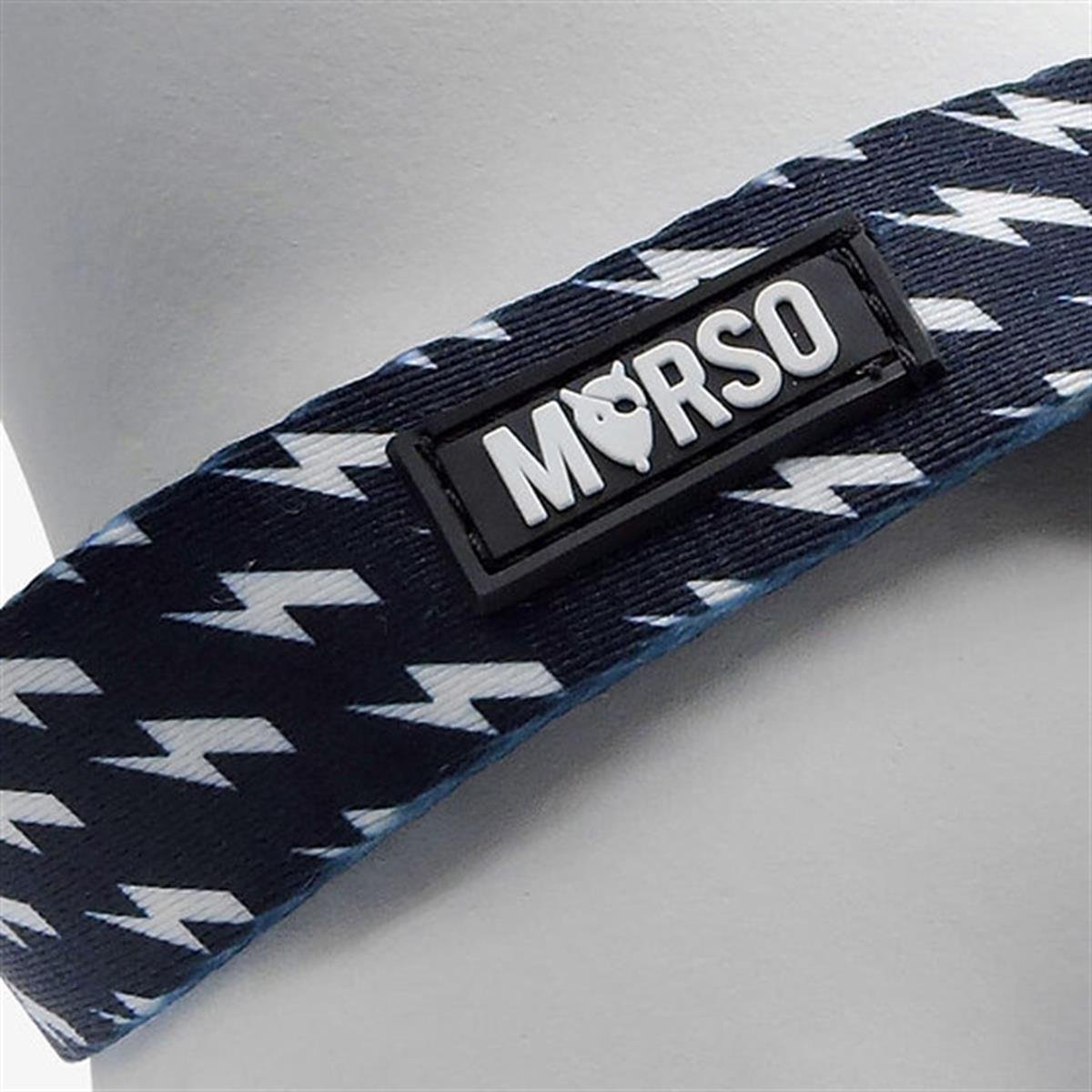 Morso Power Flow Ayarlanabilir Mini Göğüs Tasması
