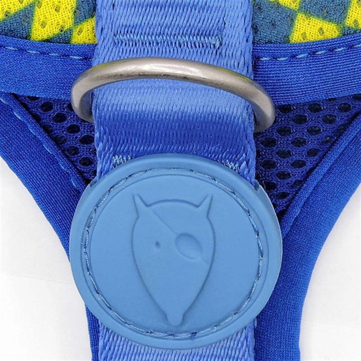 Morso Race Air Mesh Göğüs Tasması