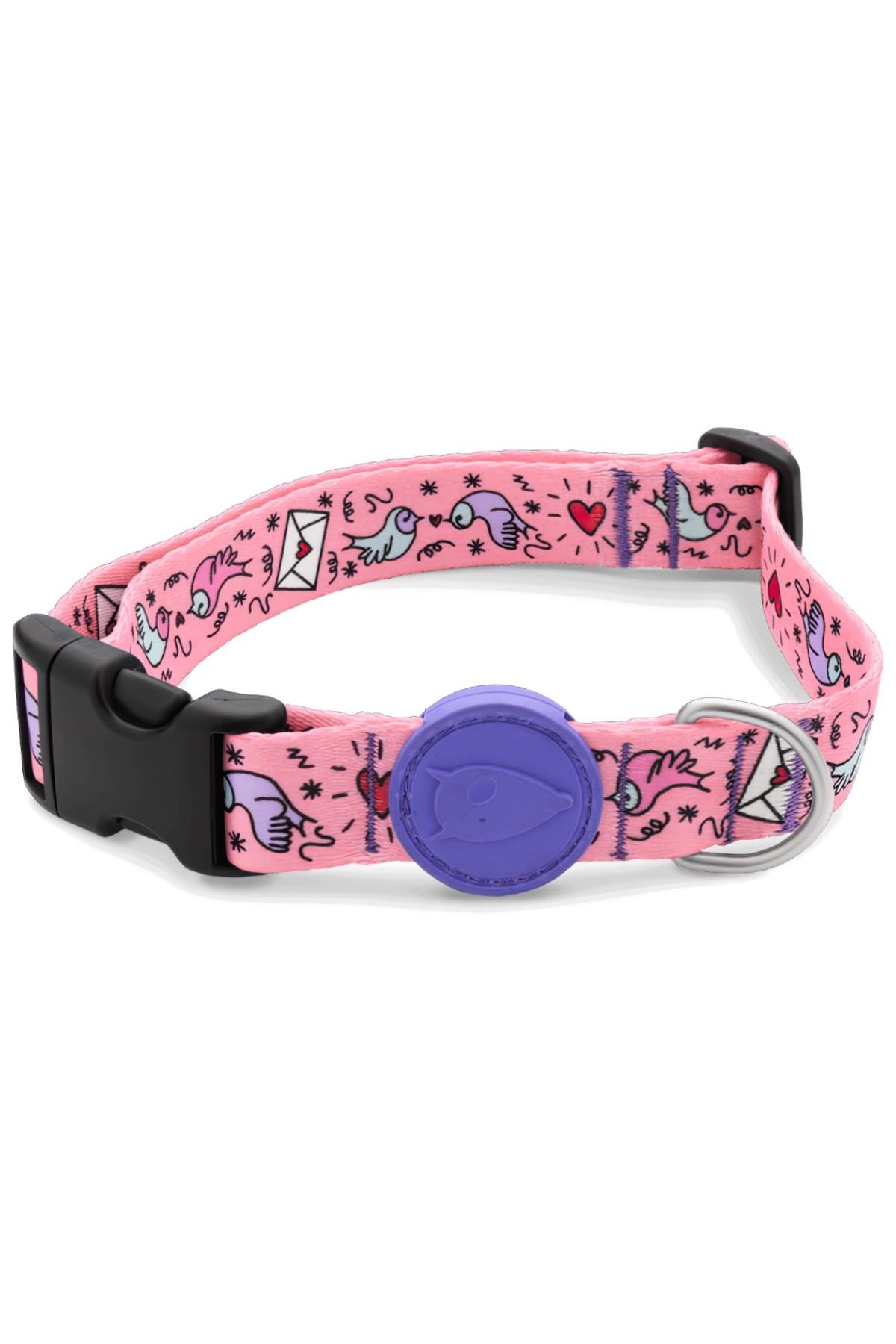 Morso Sweet Tweet Neck Collar
