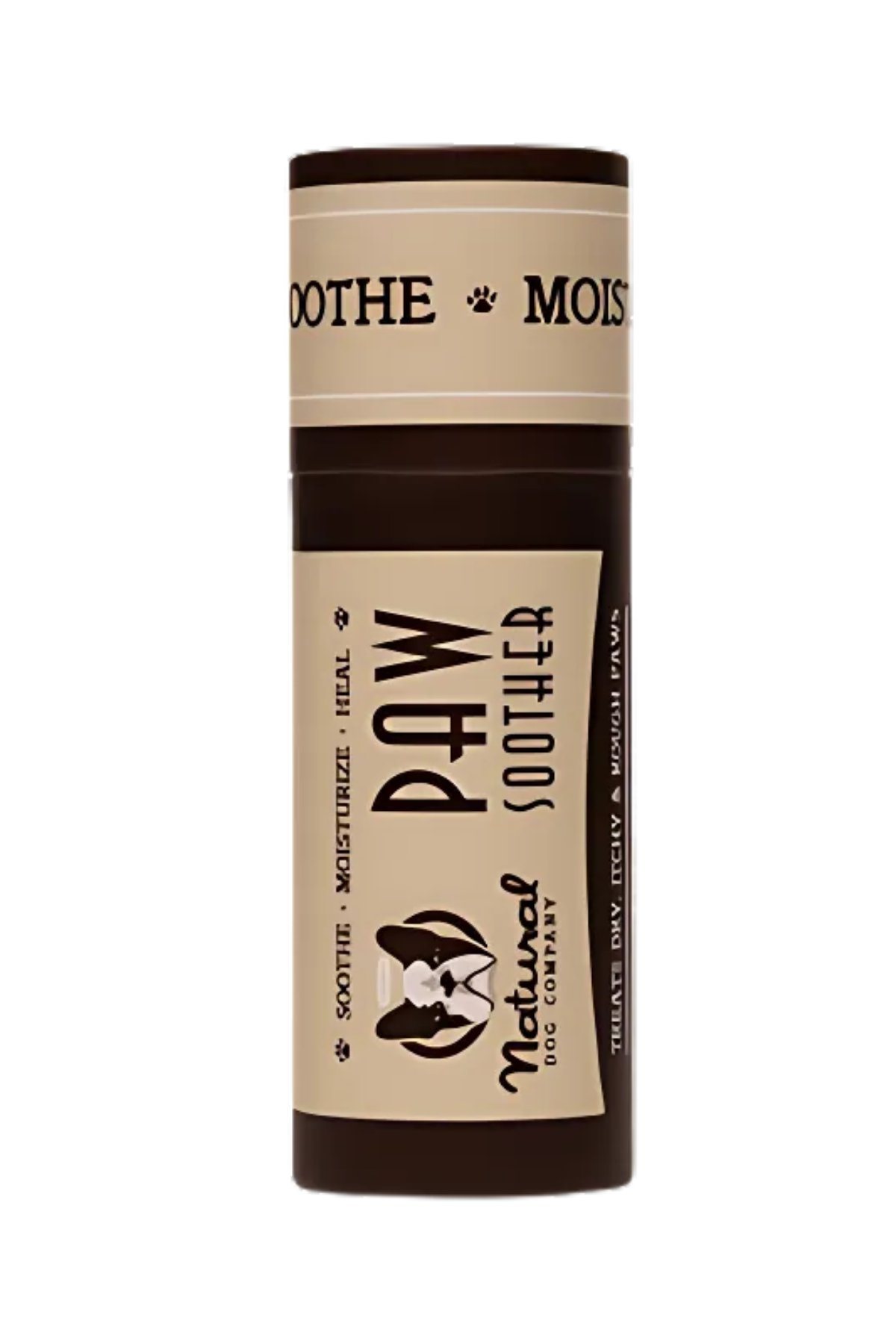 Natural Dog Company Paw Soother Balm Stick - Pati Balmı