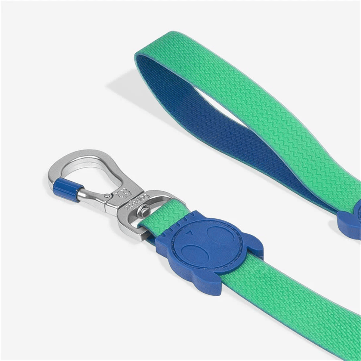 Zee.Dog Neopro Apex Köpek Gezdirme Tasması
