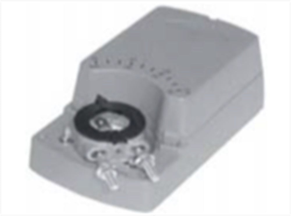 eatec Damper Motorlar EAT - S4A
