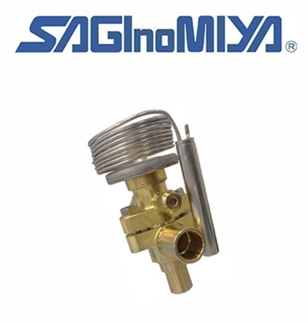 SAGInoMIYA Termostatik Genişleme Vanası ATX-71110 DHS (Kaynaklı)