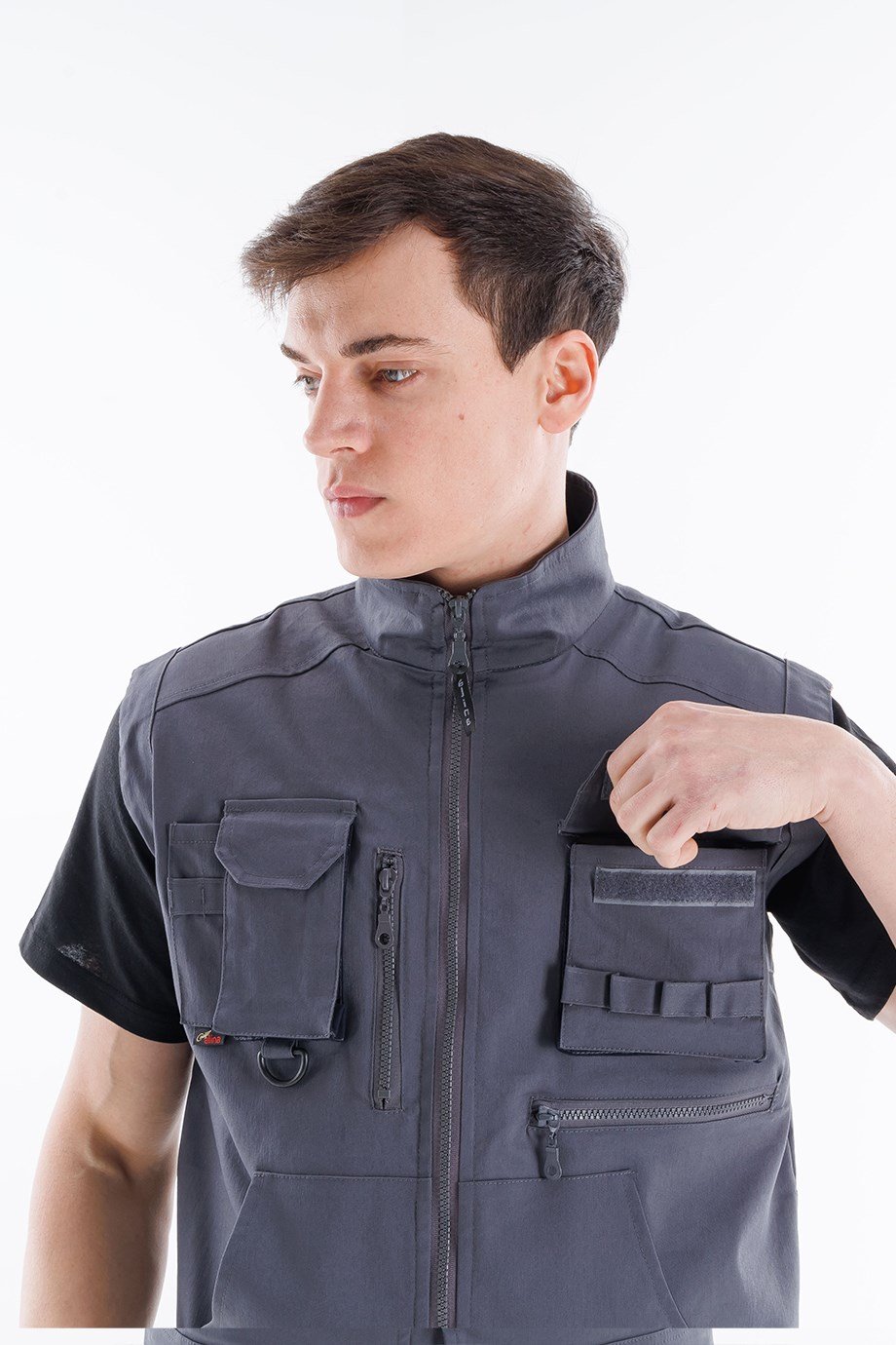 Tommy Gri İş Takımı