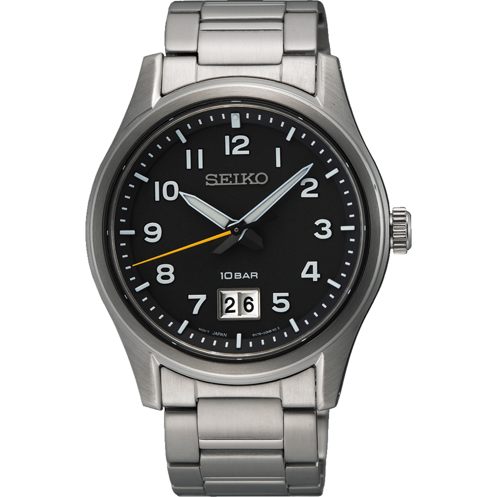 SEIKO SUR569P